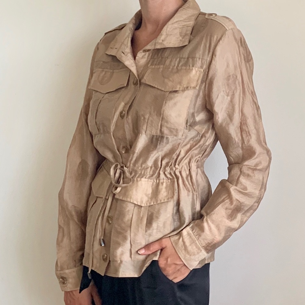 Light Jacket - Picture 2 of 5
